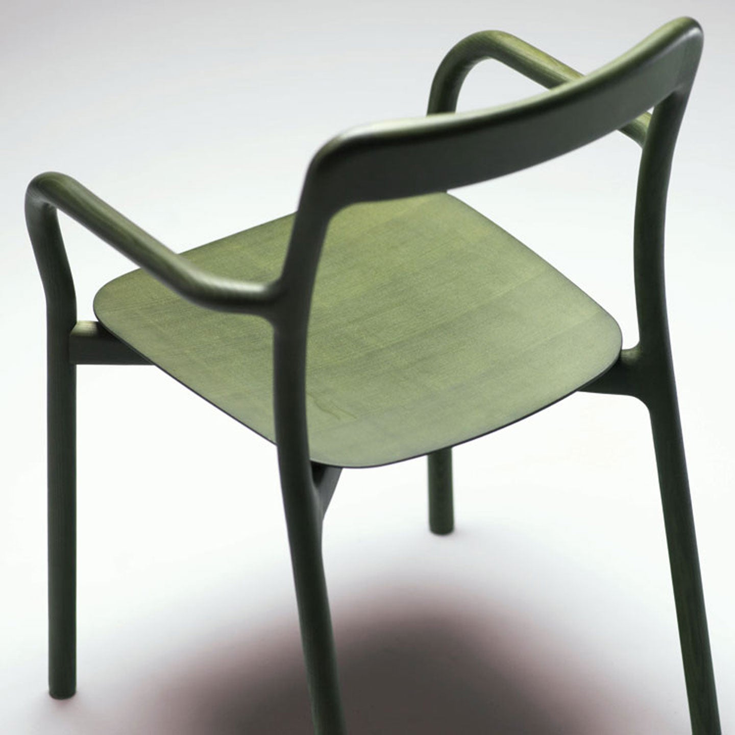 Branca Chair | Green Ash Seat