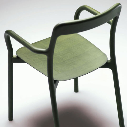 Branca Chair | Green Ash Seat