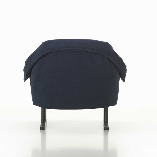 Bascule Lowback & Bench | Volo 11 Night Blue