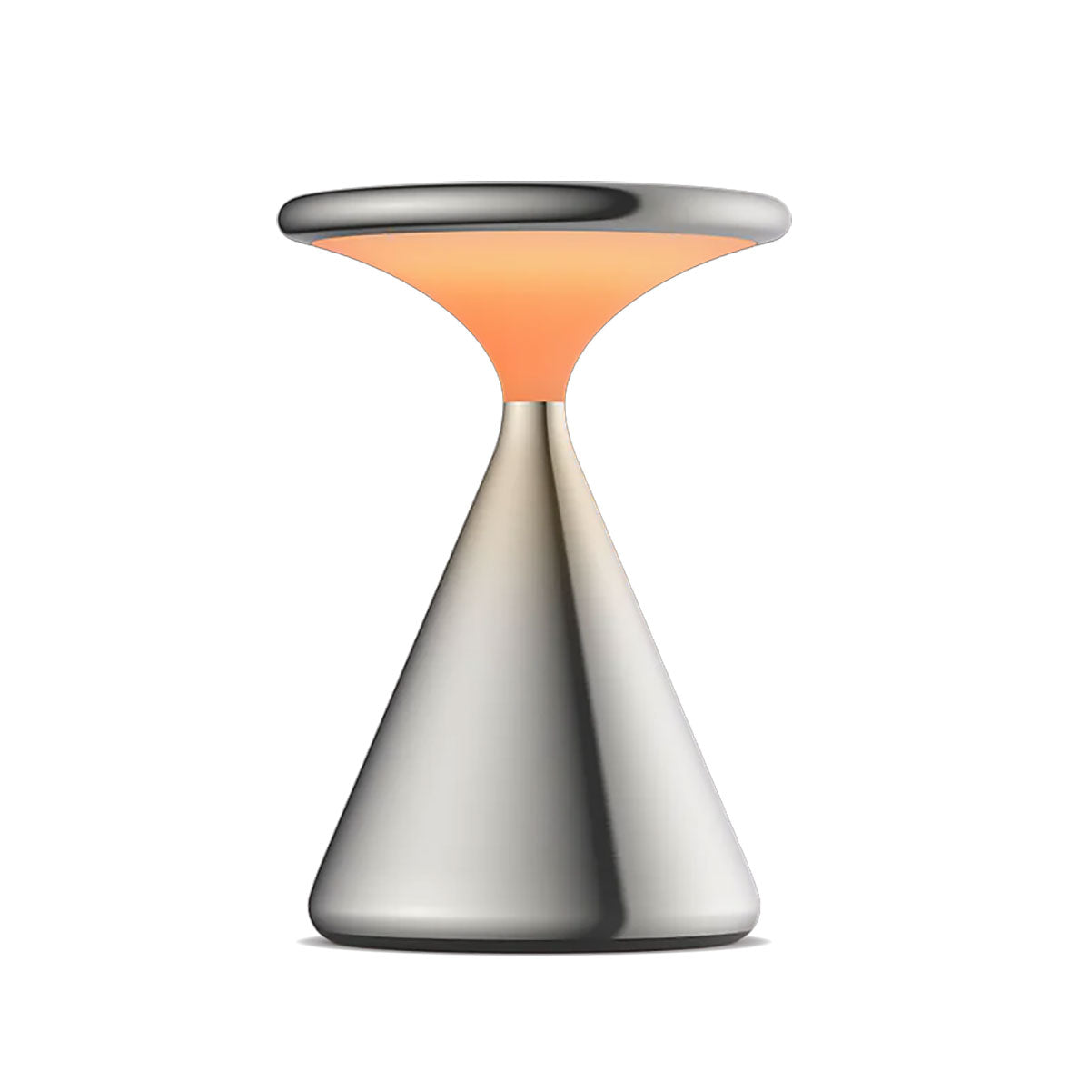 Salt Portable Lamp | Polished