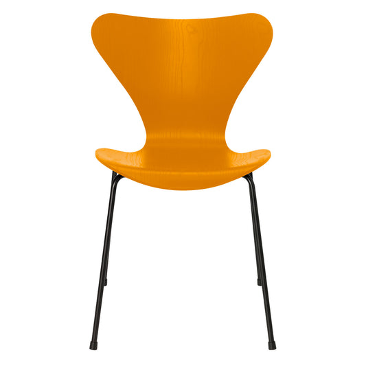 Series 7 Chair | Burnt Yellow