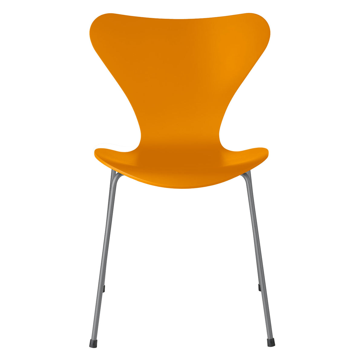Series 7 Chair | Burnt Yellow