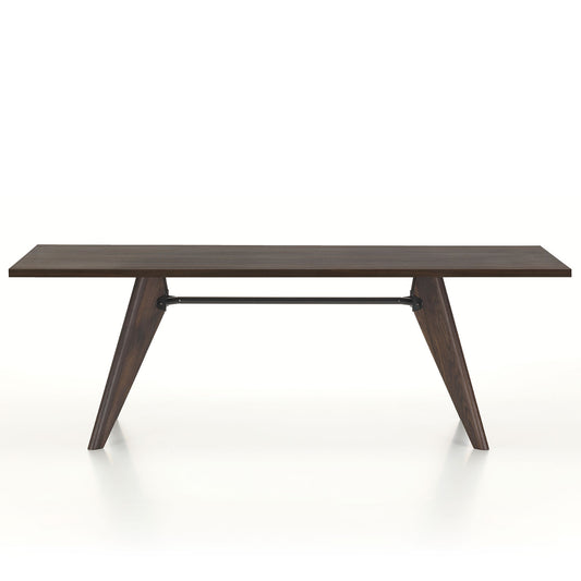 Table S.A.M. Bois | Dark Oak