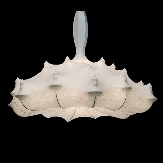 Zeppelin 1 Pendant Lamp | White