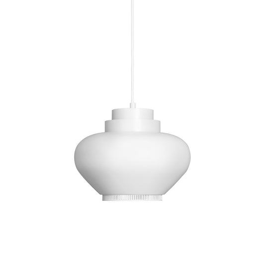 A333 Turnip Pendant Light