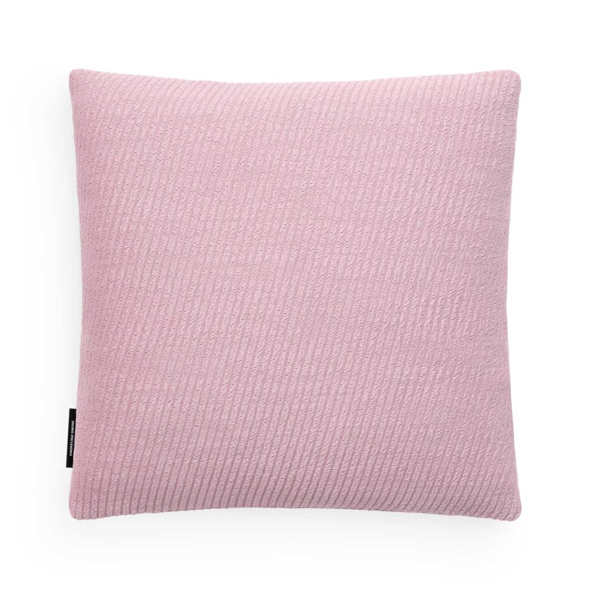 Aaren Cushion 45cm | Pink