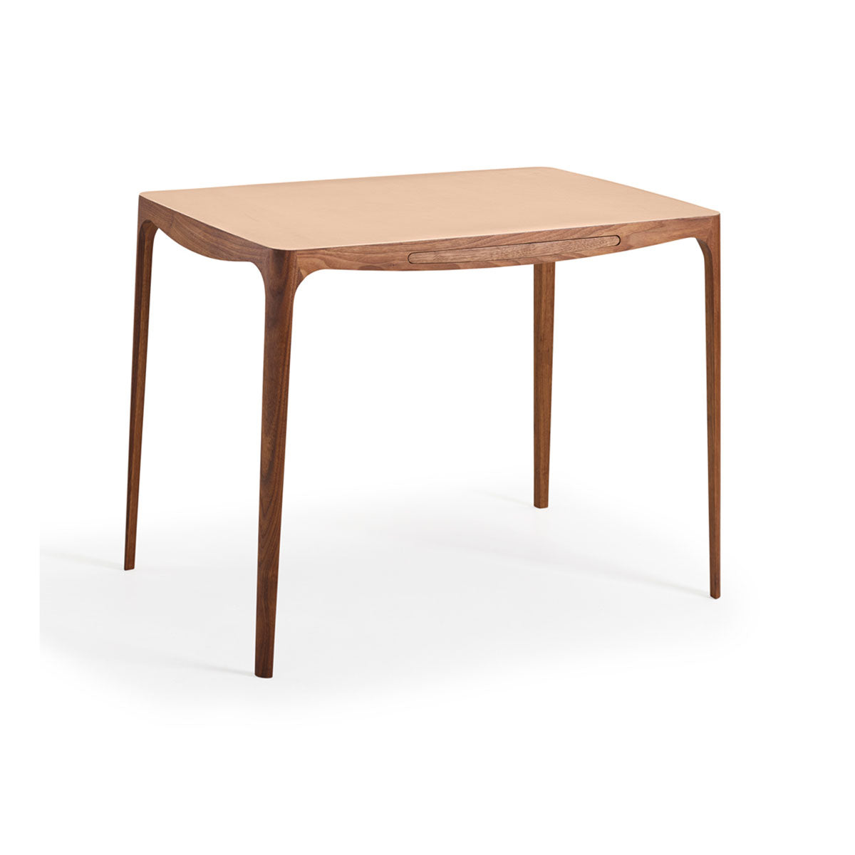 AK 1310 Desk | Natural Leather