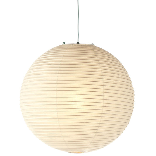 Akari 120A Pendant Light | Shoji Paper Shade