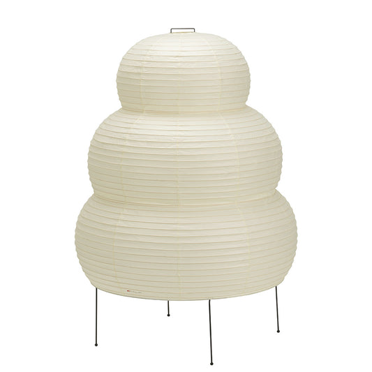Akari Lamp 25N | Shoji Paper Shade