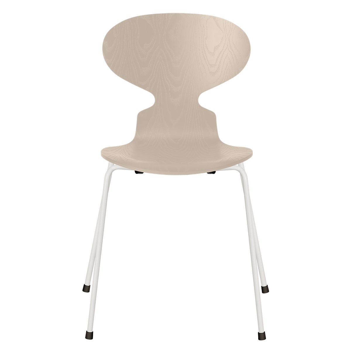 Ant Chair 4 Legs | Light Beige