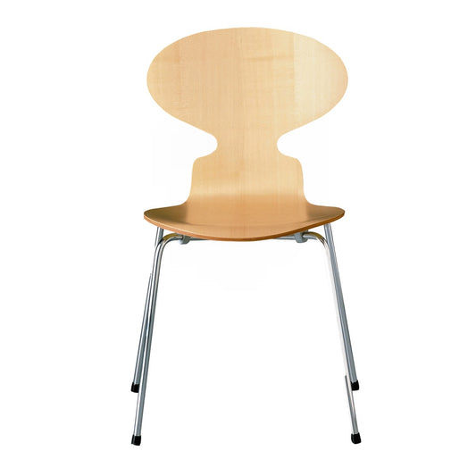 Ant Chair 4 Legs | Beech