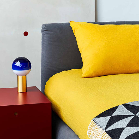 Dipping Light - Small | Blue