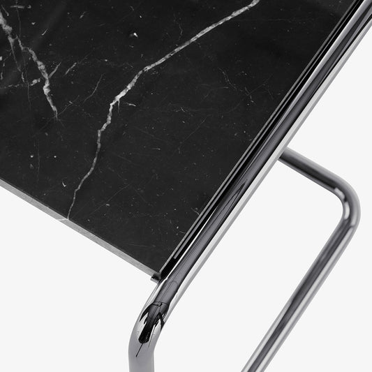 B97 Nest Jil Sander Serious Ed | Glossy Nero Marquina Marble