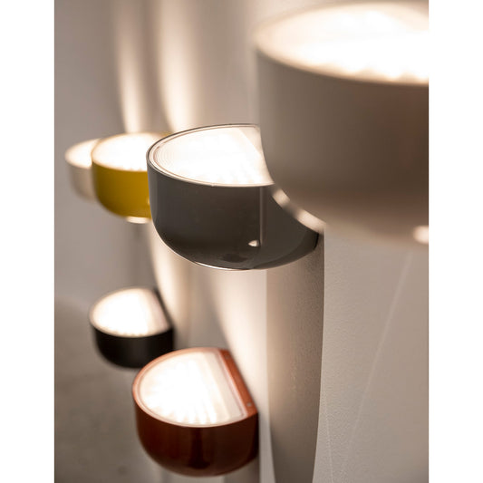 Bellhop Wall Up Light | Cioko