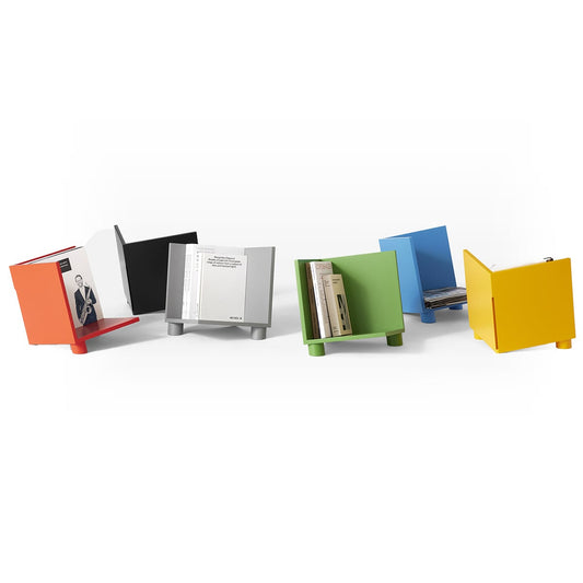 Bookkeeper | Red