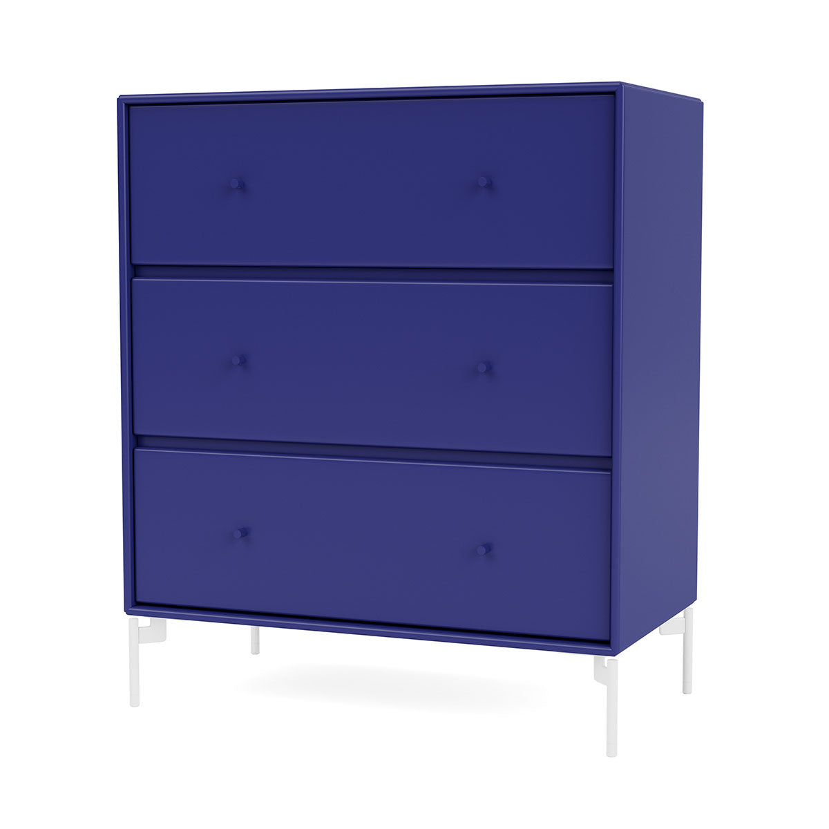 Carry Drawer Unit | Monarch Lacquer