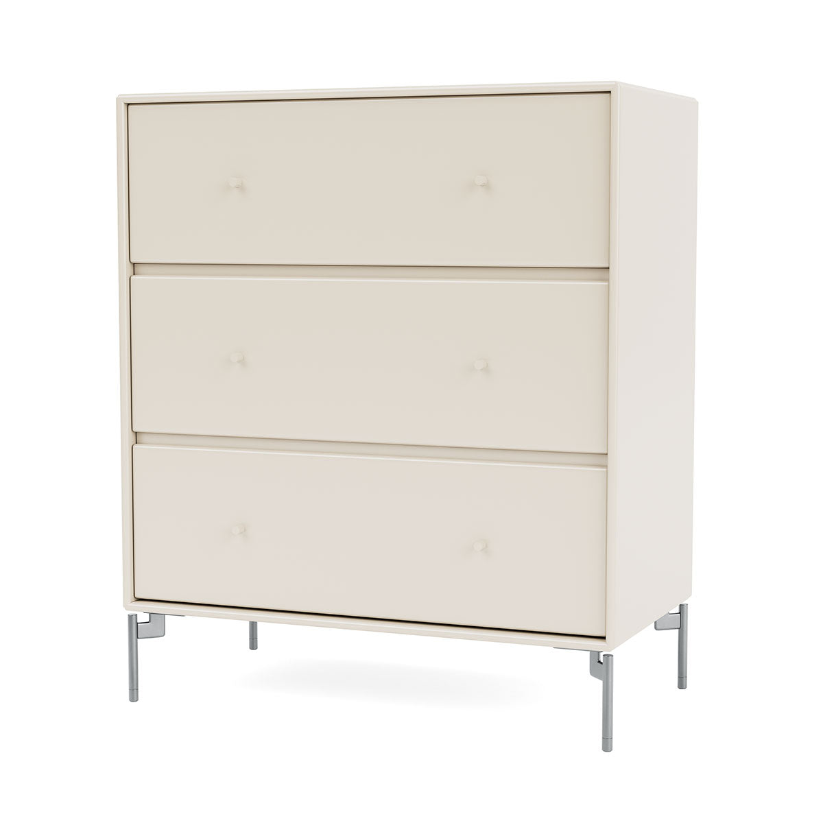 Carry Drawer Unit | Oat Lacquer