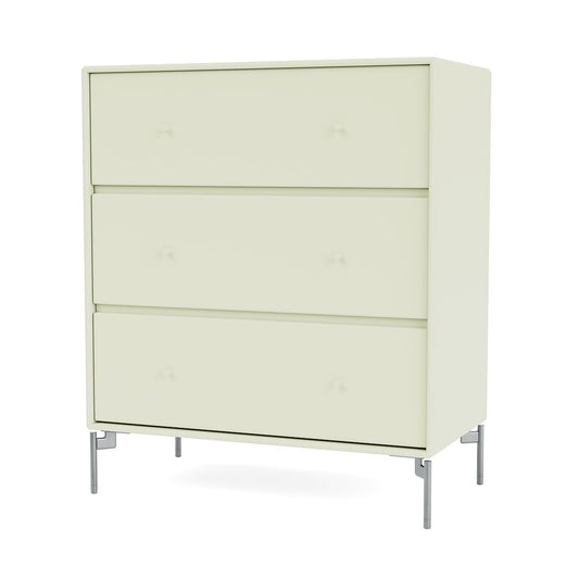 Carry Drawer Unit | Pomelo Lacquer