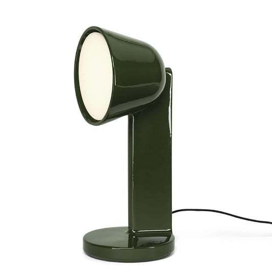 Céramique Table Light | Moss Green