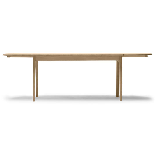 CH006 Extendable Dining Table | Oiled Oak