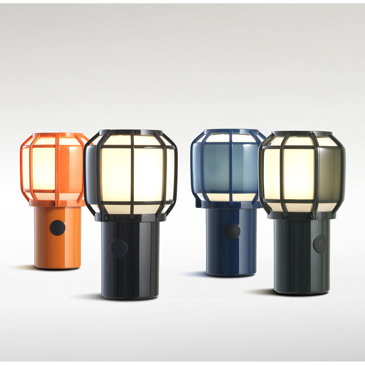 Chispa Outdoor Light | Black