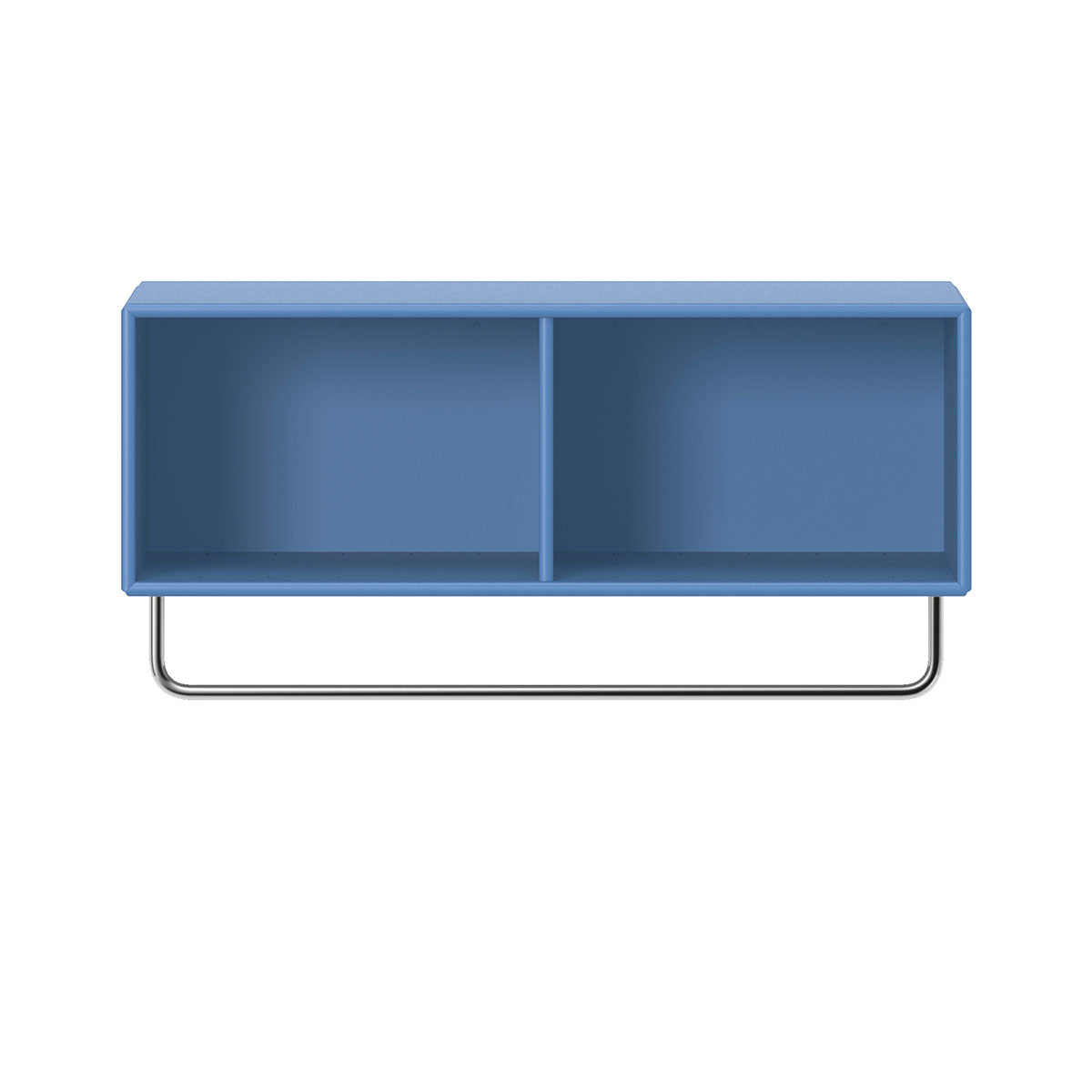 Coat Unit | Azure Lacquer