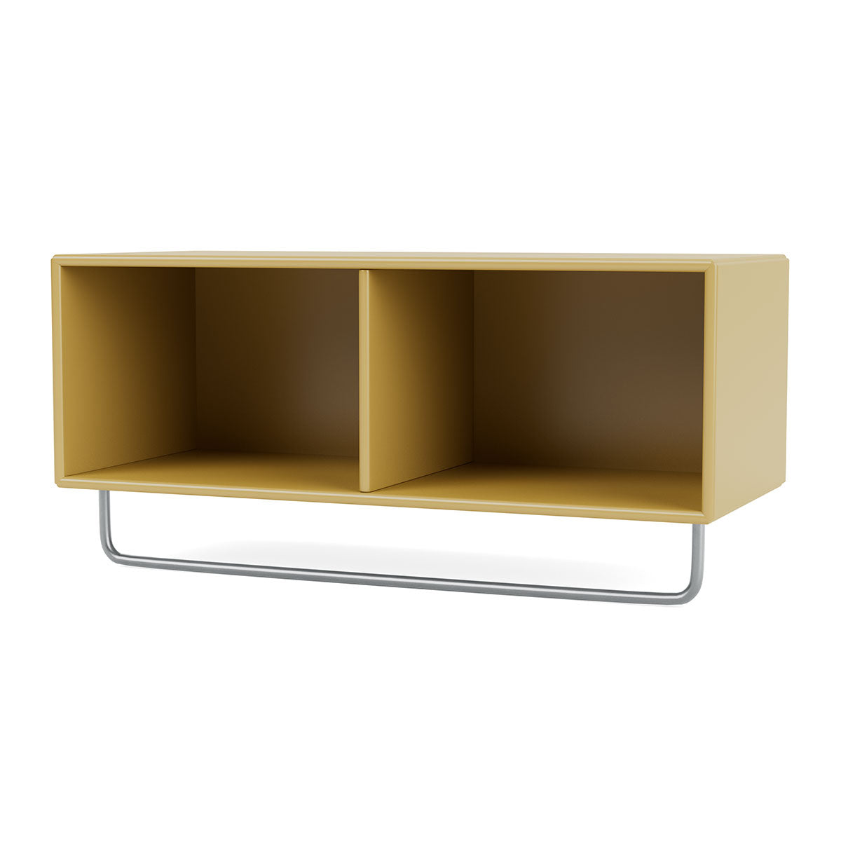 Coat Unit | Cumin Lacquer