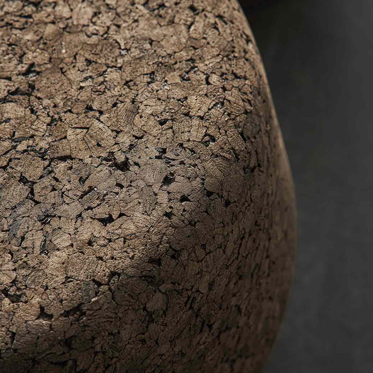 Corker No. 1 | Dark Cork