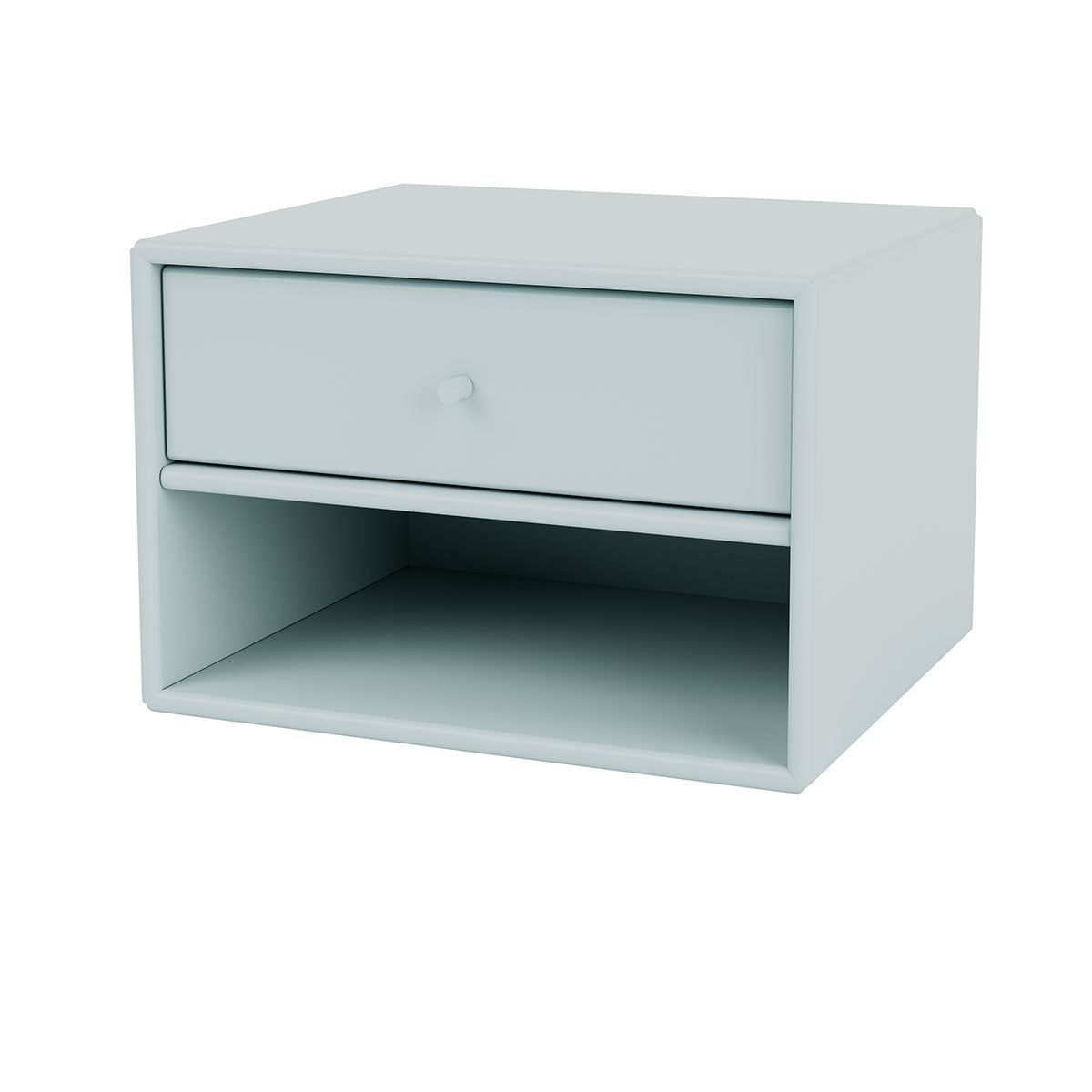 Dash Nightstand | Flint Lacquer