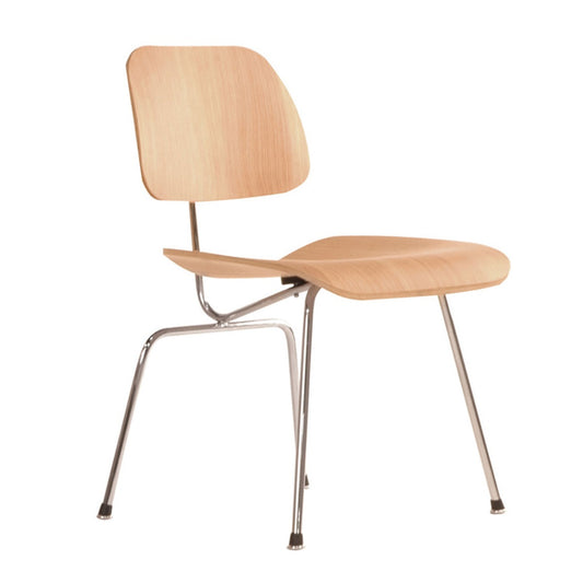 DCM Eames Plywood Chair | Plywood Ash Natural