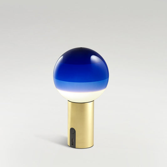 Dipping Light Portable | Blue