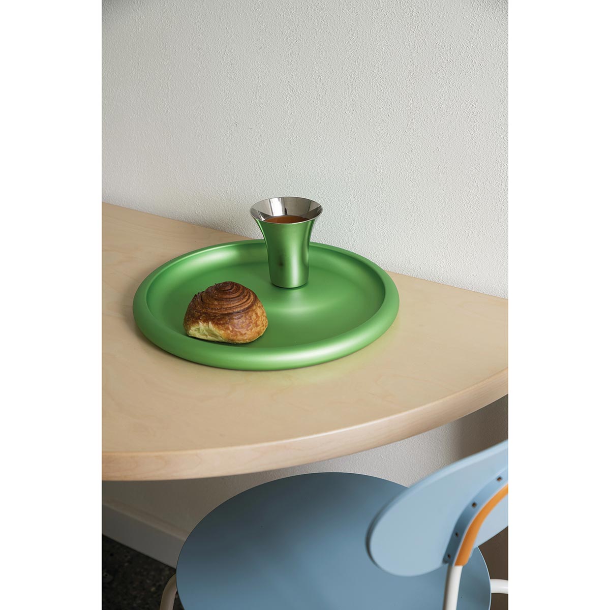 Discolo Tray | Green