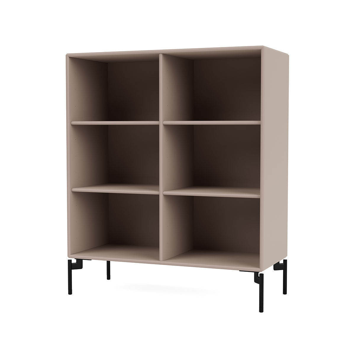 Display Unit 1113 | Mushroom Lacquer