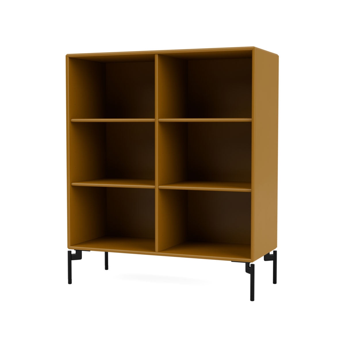 Display Unit 1113 | Amber Lacquer