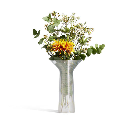 Doppia Vessel | Clear