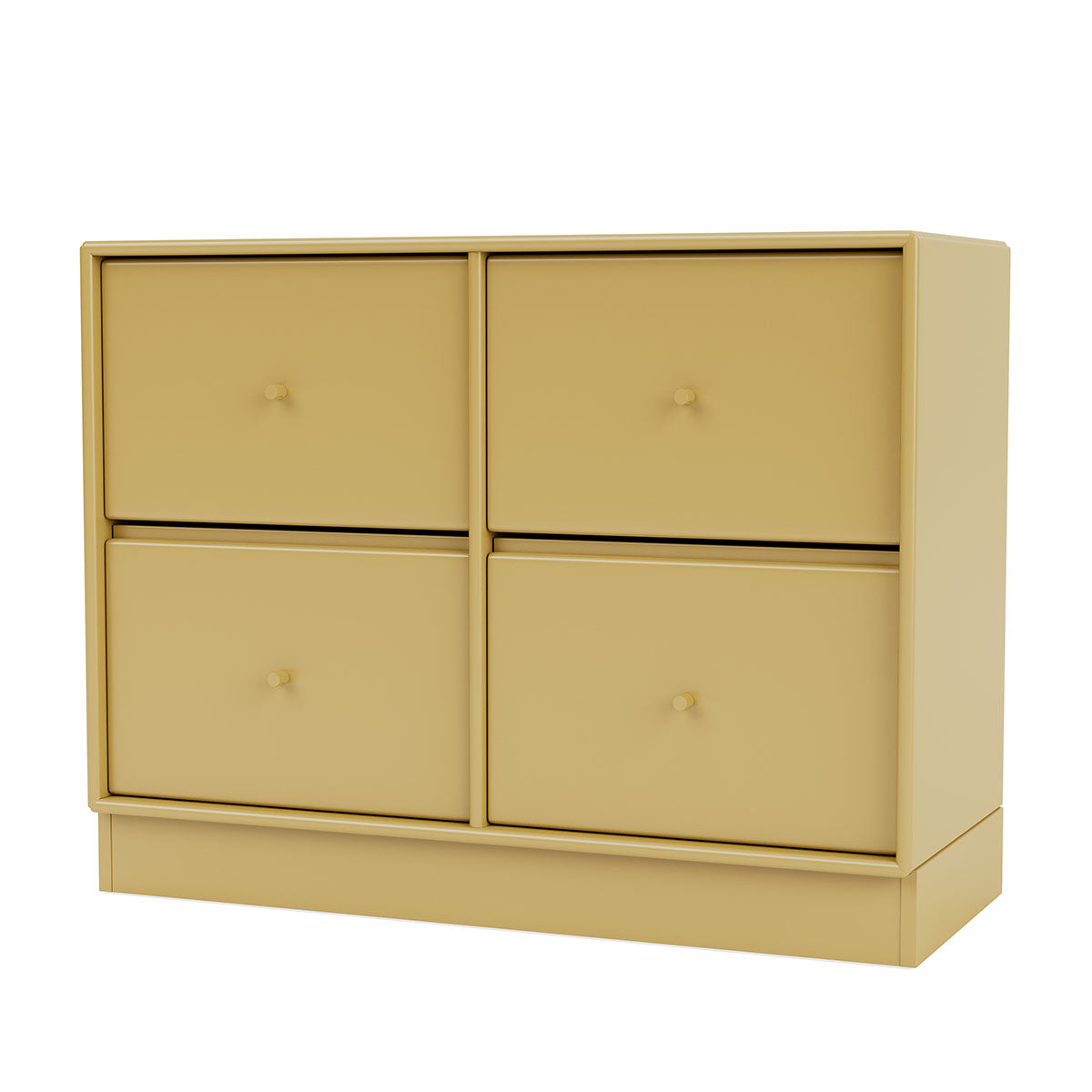 Montana Dresser 4124 | Cumin Lacquer