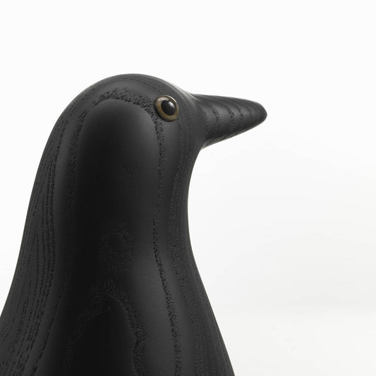 Eames House Bird | Black Ash