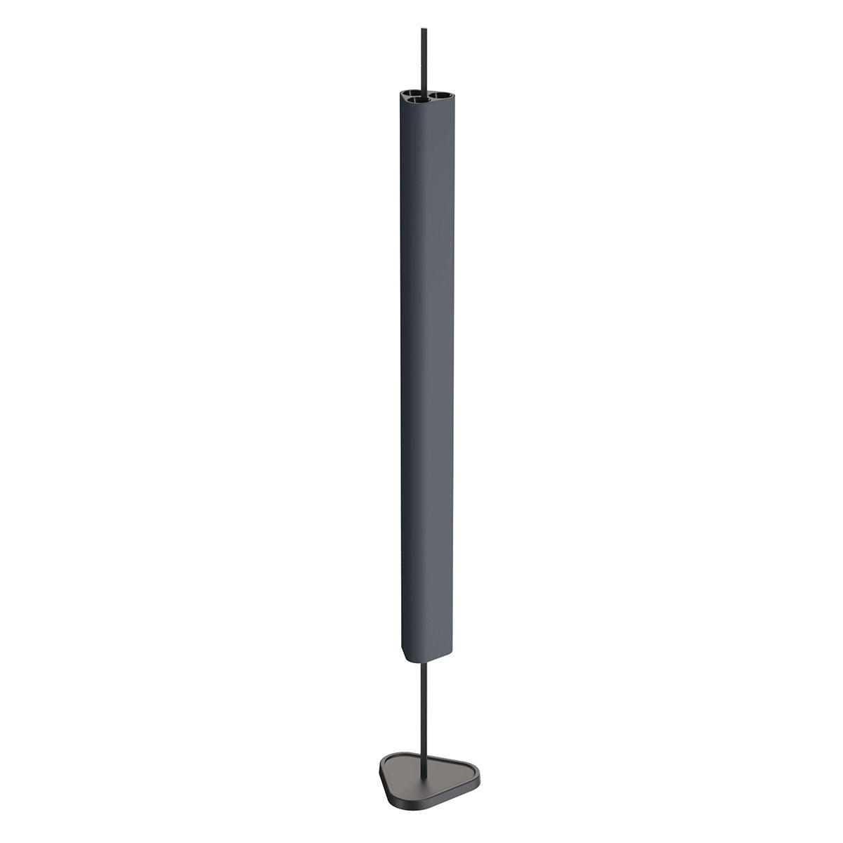 Emi LED Floor Lamp | Deep Blue