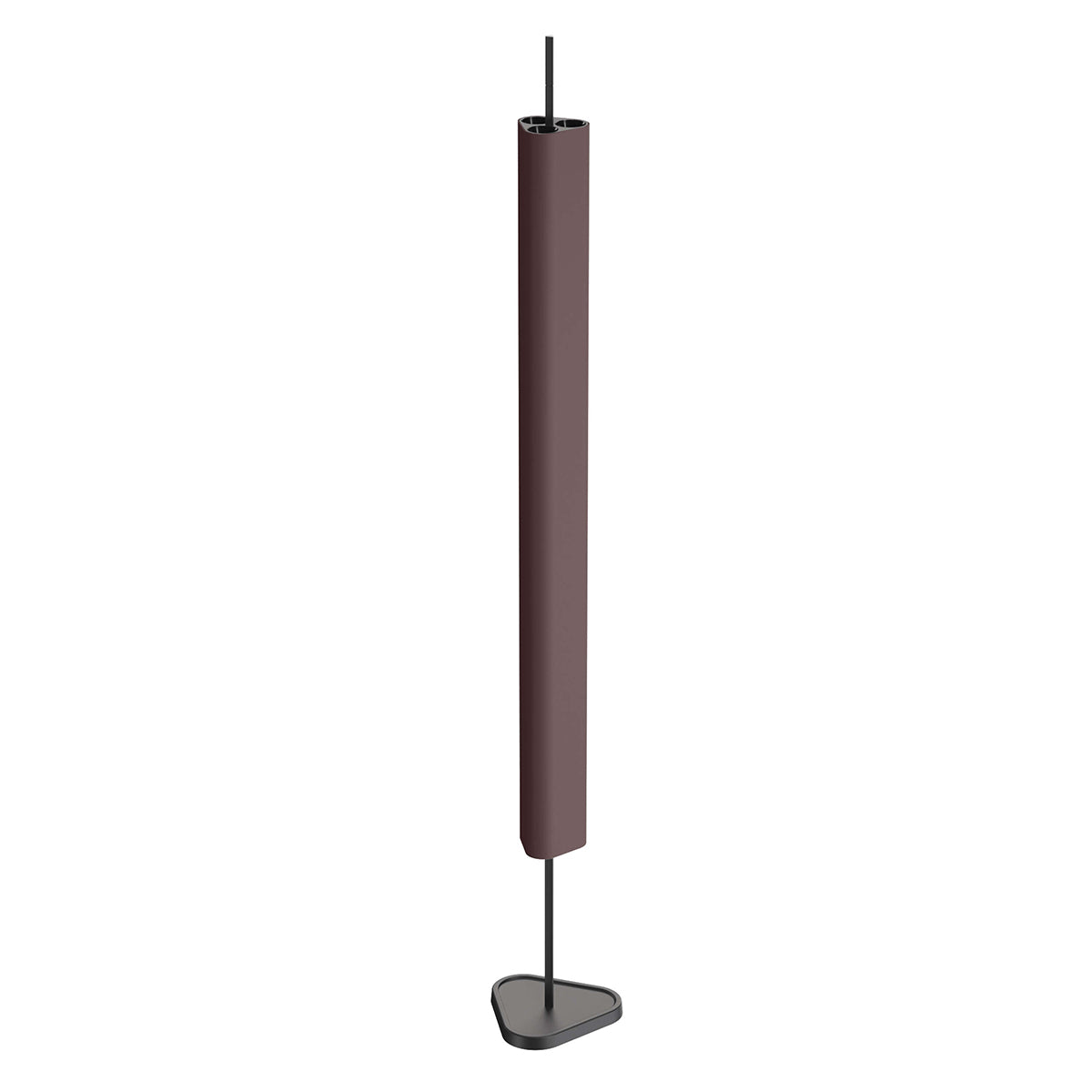 Emi LED Floor Lamp | Deep Red