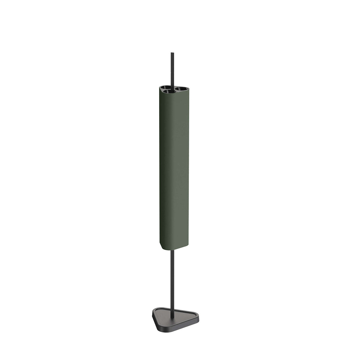 Emi LED Table Lamp | Deep Green