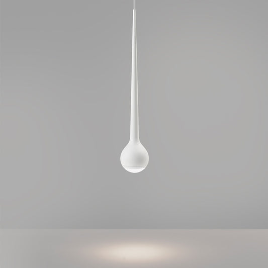 Falling Water Trio | White