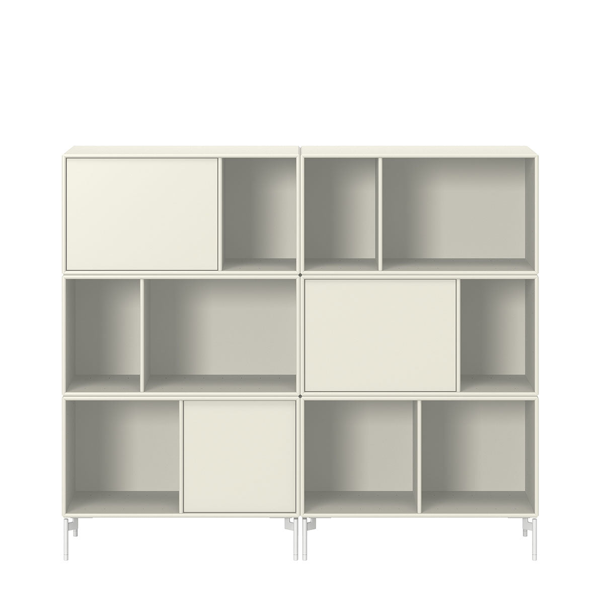 Flutter Unit | Pomelo Lacquer