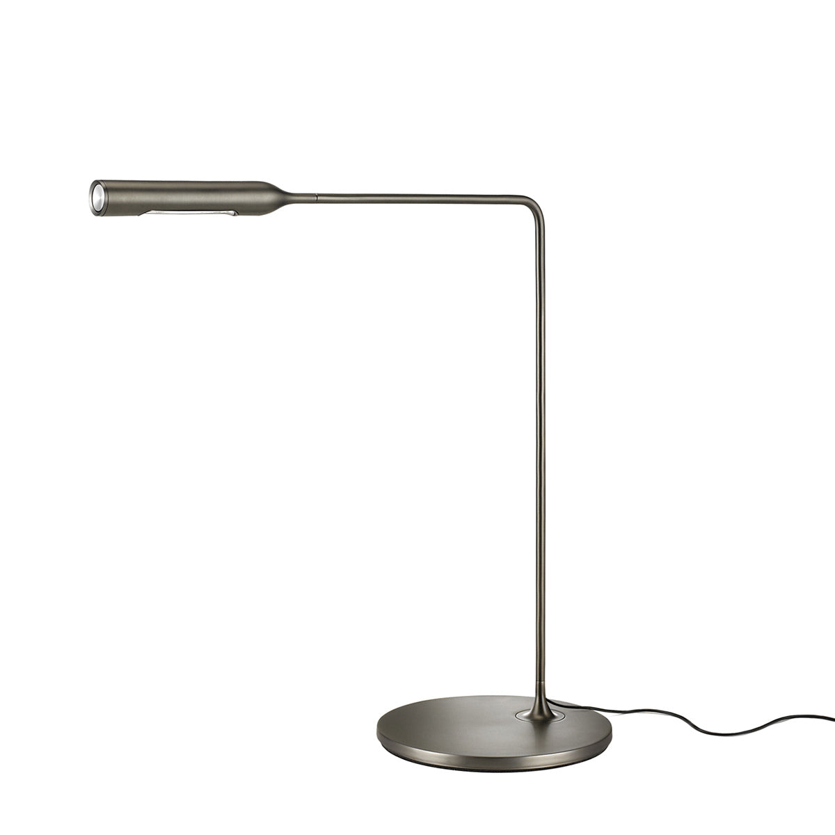 Flo Desk Lamp | Bronze Effect