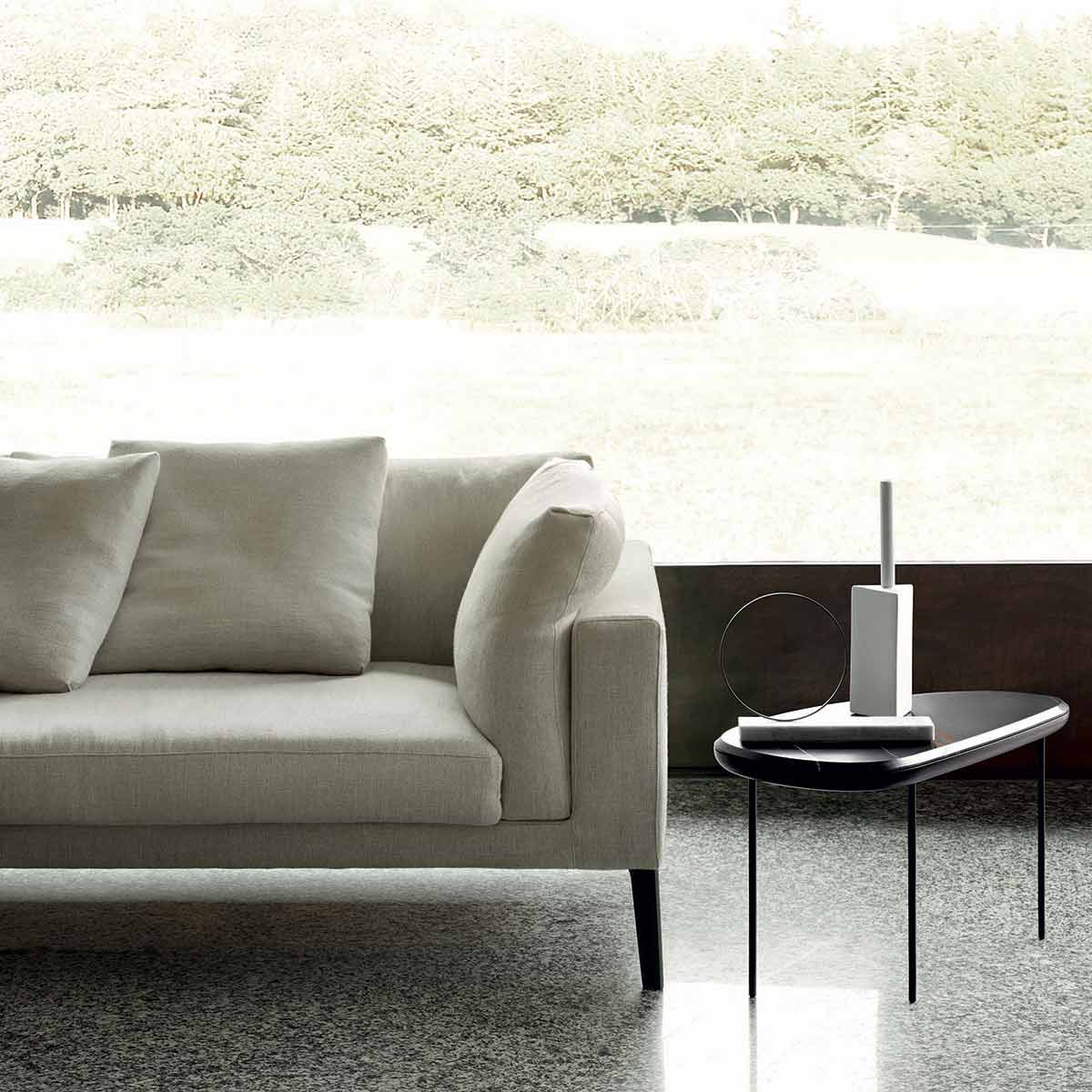 Floyd-Hi 2 Sofa | Ecru 10 Tosca Upholstery
