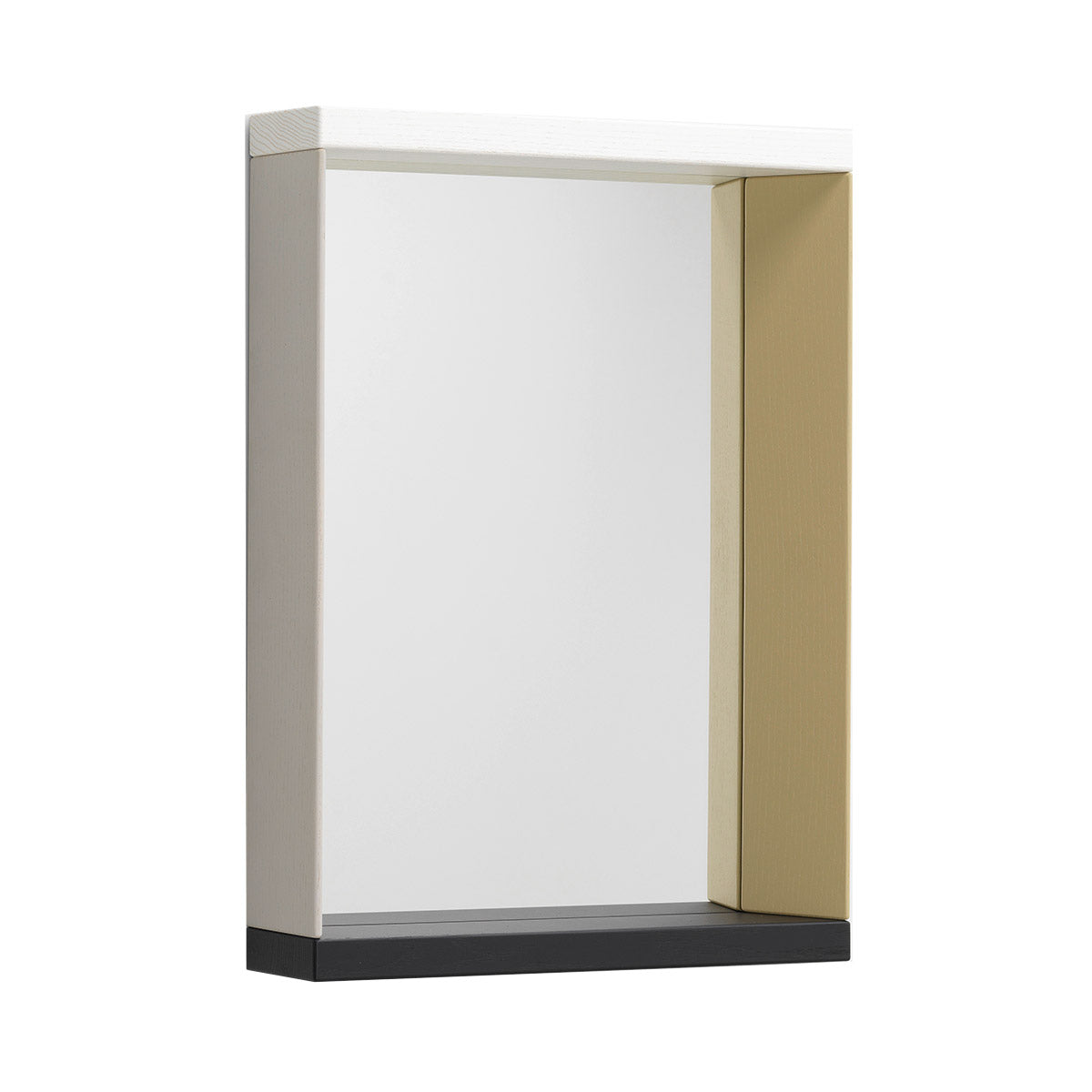 Colour Frame Mirror | Small