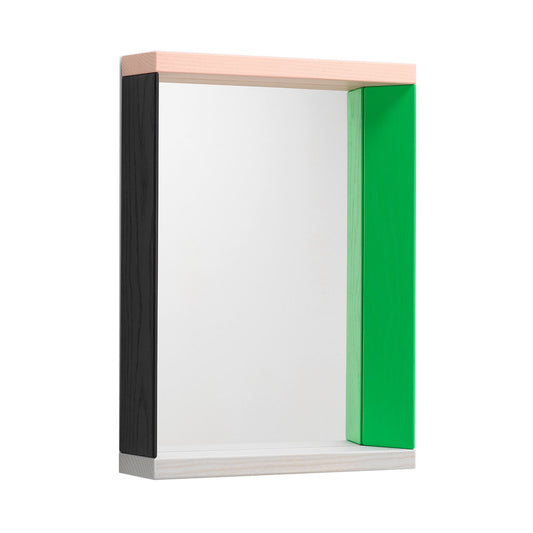 Colour Frame Mirror | Small