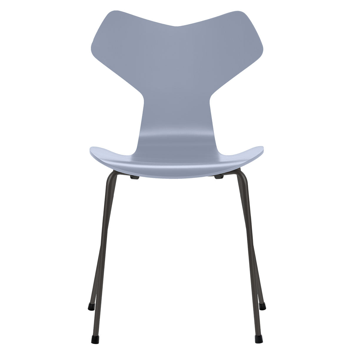 Grand Prix Chair | Lavender Blue