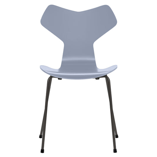 Grand Prix Chair | Lavender Blue