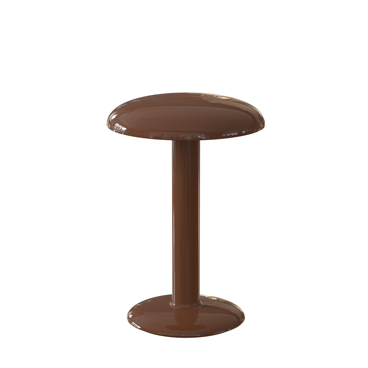 Gustave Table Light | Lacquered Brown