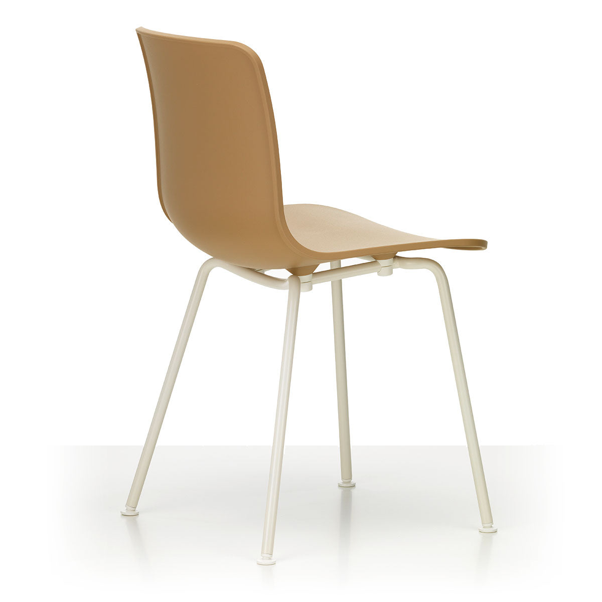 HAL RE Tube Chair | Cardboard RE Plastic Shell